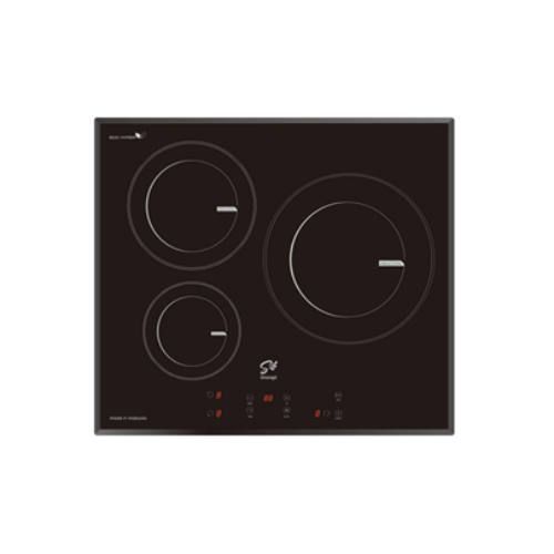 Bếp 3 từ Âm Smaragd ISB 339