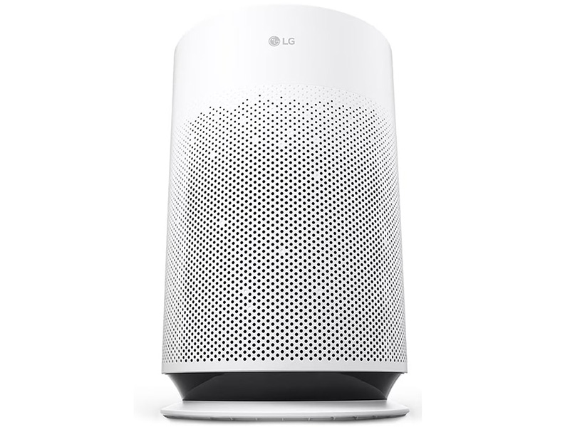 Máy lọc không khí bụi mịn 360 độ LG PuriCare AS60GHWG0.ABAE (<61m2)