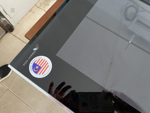 Bếp 3 từ Âm Smaragd ISB 339