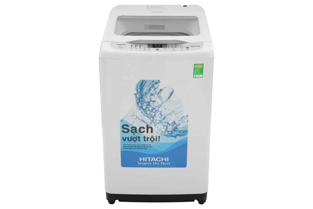 Máy giặt lồng đứng Hitachi SF-S95XC 9.5kg