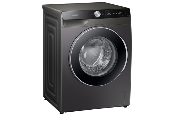 Máy giặt thông minh Samsung AI Inverter 10kg WW10T634DLX/SV
