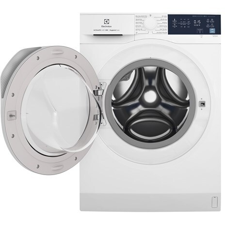 Máy giặt Electrolux Inverter 10 Kg EWF1024D3WB Mới 2023