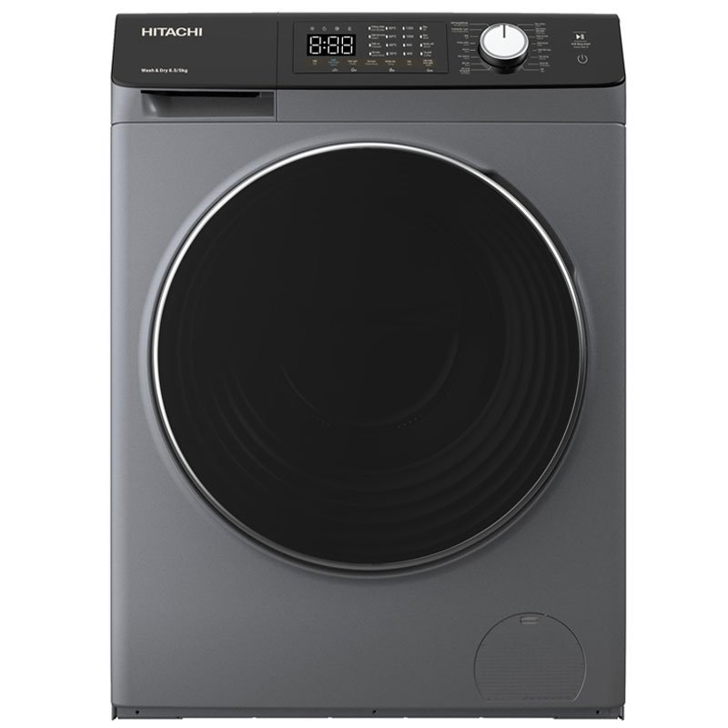 Máy giặt Hitachi Inverter 9.5 kg BD-954HVOS