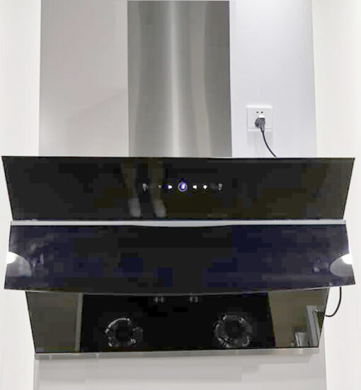 Máy hút mùi Smaragd Montana 90