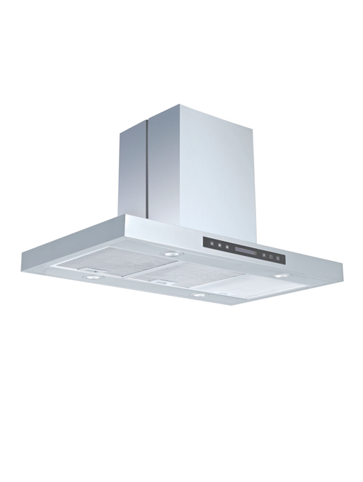 Máy hút mùi đảo SMARAGD PORTO (90cm)
