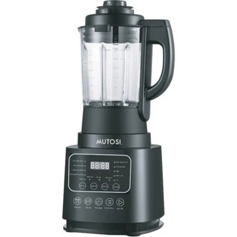 Máy làm sữa hạt đa năng Mutosi MM-S613