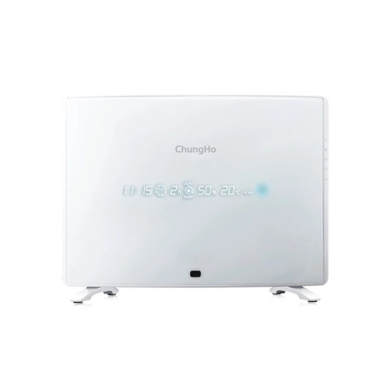 [Chính Hãng] Máy lọc không khí ChungHo HEPA - Whirls Silent CHA-N500A - Phòng diện tích 35m2