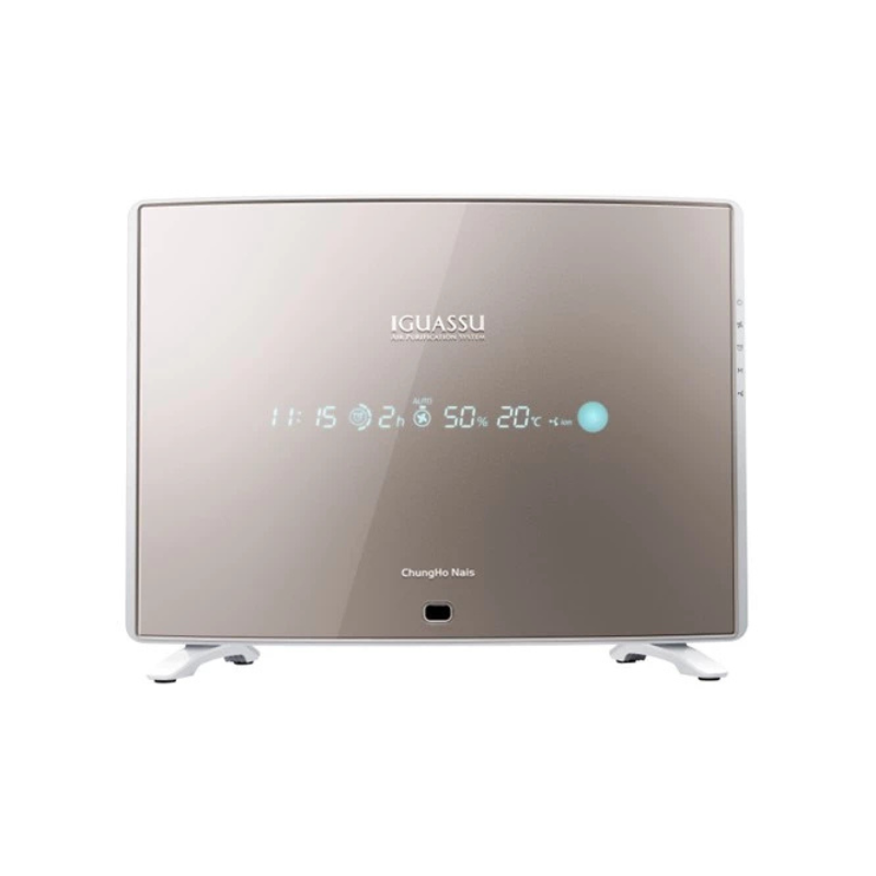 [Chính Hãng] Máy lọc không khí ChungHo ULPA - Whirls Silent CHA-N500AU - Phòng 30m2