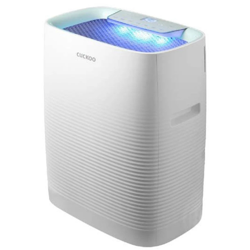 [Chính Hãng] Máy lọc không khí Cuckoo AC-12X20FW - Phòng 40m2