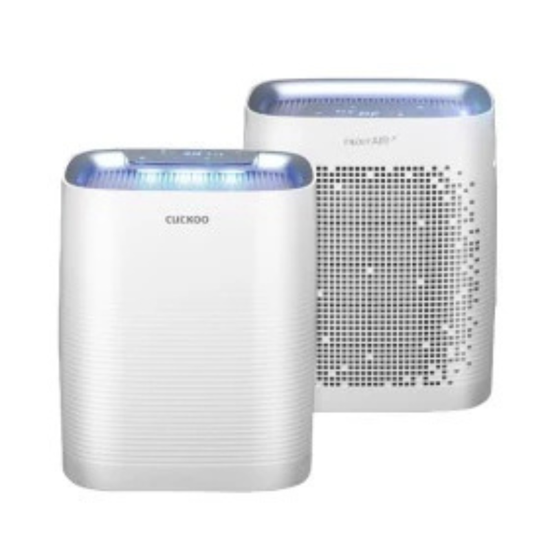 [Chính Hãng] Máy lọc không khí Cuckoo AC-12X20FW - Phòng 40m2
