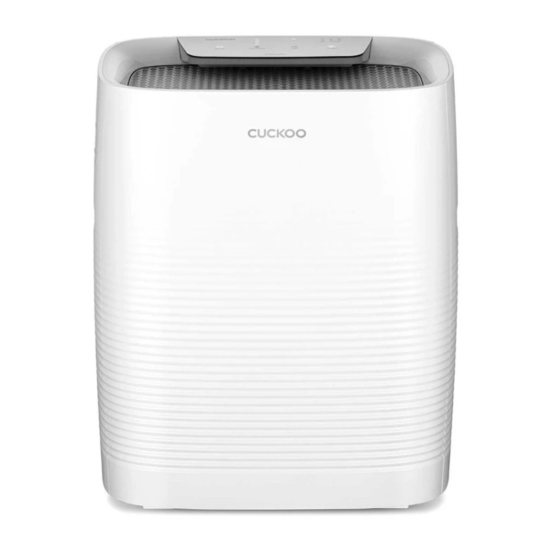 [Chính Hãng] Máy lọc không khí Cuckoo CAC-C1220FW - Phòng 40m2