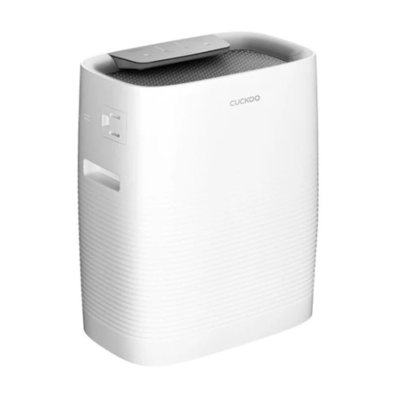 [Chính Hãng] Máy lọc không khí Cuckoo CAC-C1220FW - Phòng 40m2