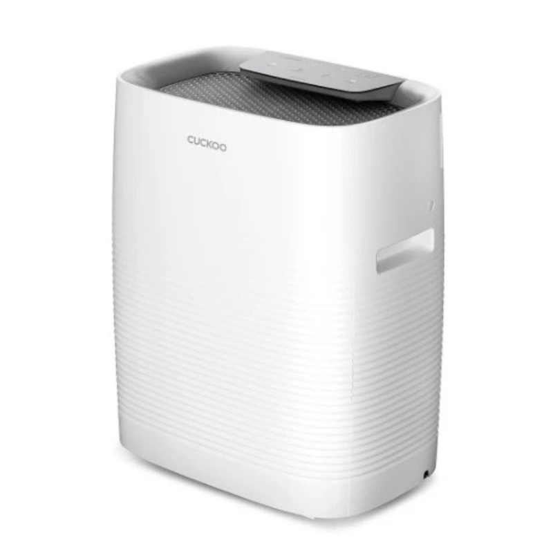 [Chính Hãng] Máy lọc không khí Cuckoo CAC-C1220FW - Phòng 40m2