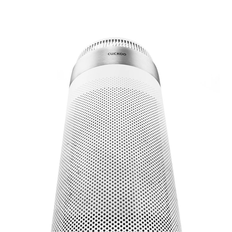 [Chính Hãng] Máy lọc không khí Cuckoo CAC-D2410FW - Phòng diện tích 85m2