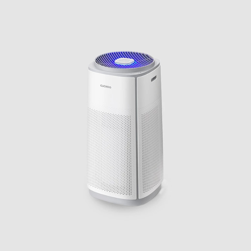 [Chính Hãng] Máy lọc không khí Cuckoo CAC-K1910FW/WHCKV - Phòng 67m2