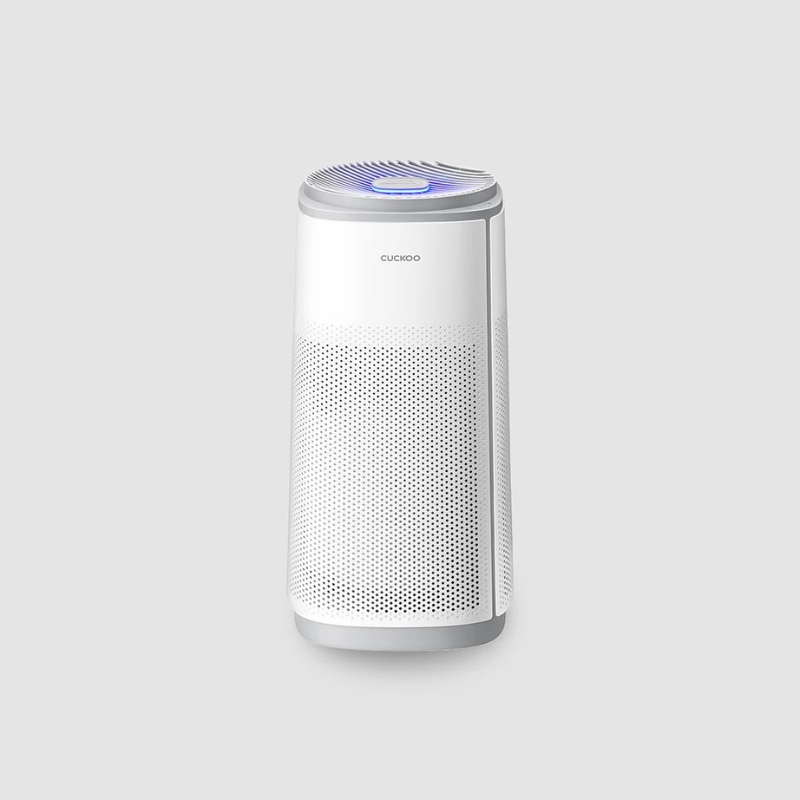 [Chính Hãng] Máy lọc không khí Cuckoo CAC-K1910FW/WHCKV - Phòng 67m2