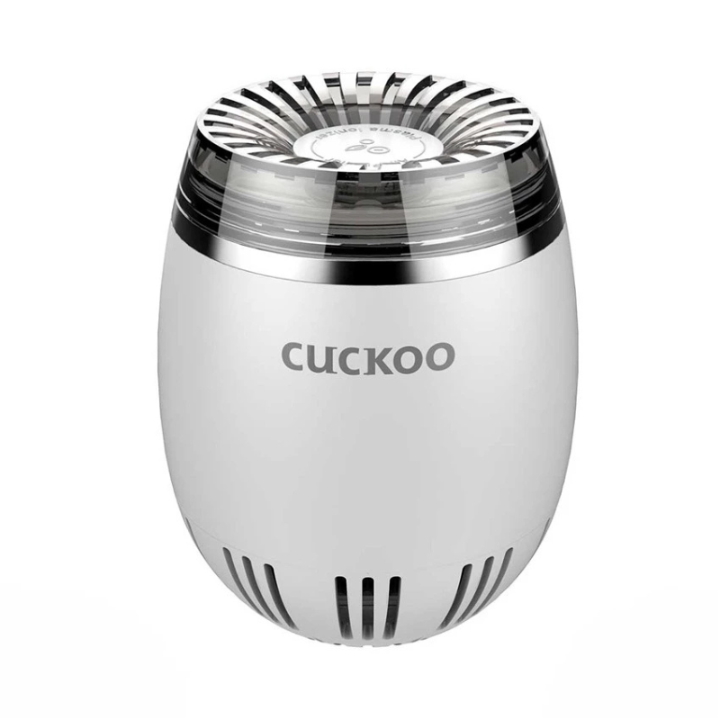 [Chính Hãng] Máy lọc không khí ô tô Cuckoo AC-03V10W - Hàng Chính Hãng