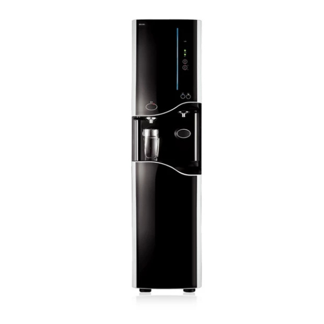 [Chính Hãng] Máy lọc nước cây đứng ChungHo Iguassu 500 Plus CHP-3720S