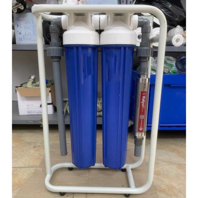 [Chính Hãng] Máy lọc nước để gầm treo tường CTF02