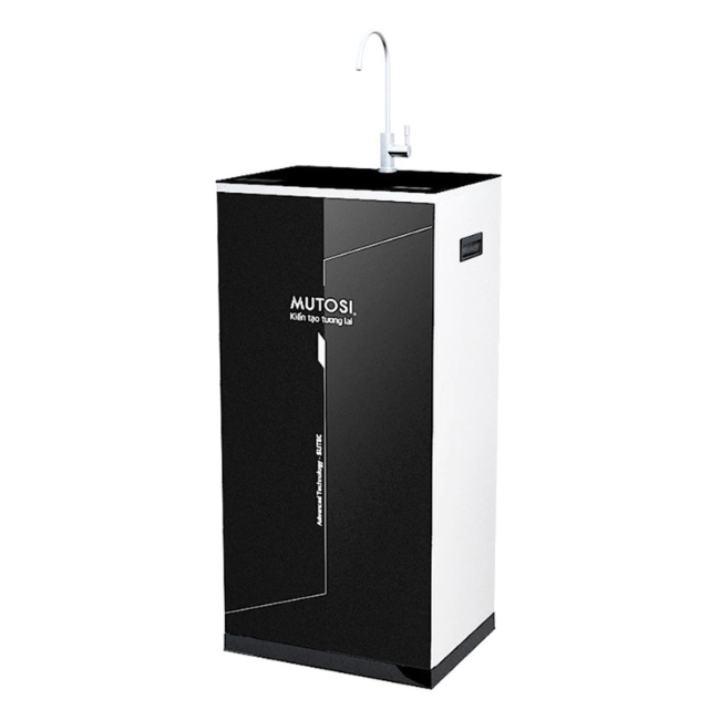 [Chính Hãng] Máy lọc nước Mutosi MP-BW83 lọc được nước nhiễm lợ
