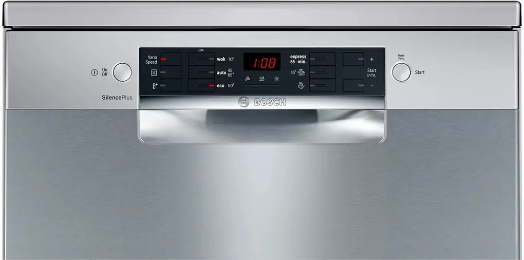Máy rửa bát Bosch SMS46GI01P
