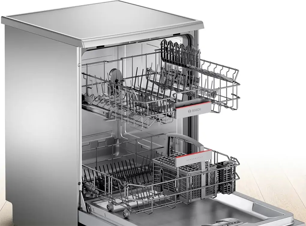 Máy rửa bát Bosch SMS46GI01P