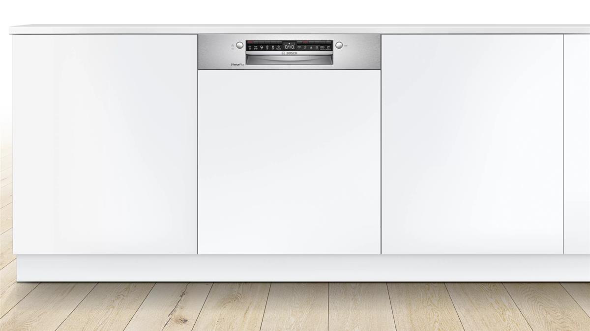 Máy rửa bát Bosch SMI4ECS14E