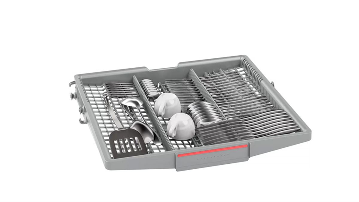 Máy rửa bát Bosch SMS6ZCI49E