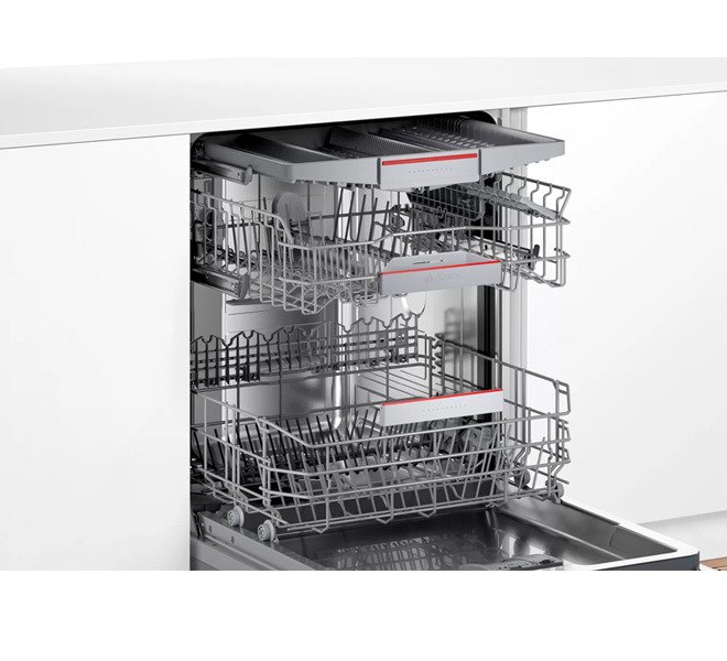 Máy rửa bát Bosch SMV4ECX14E