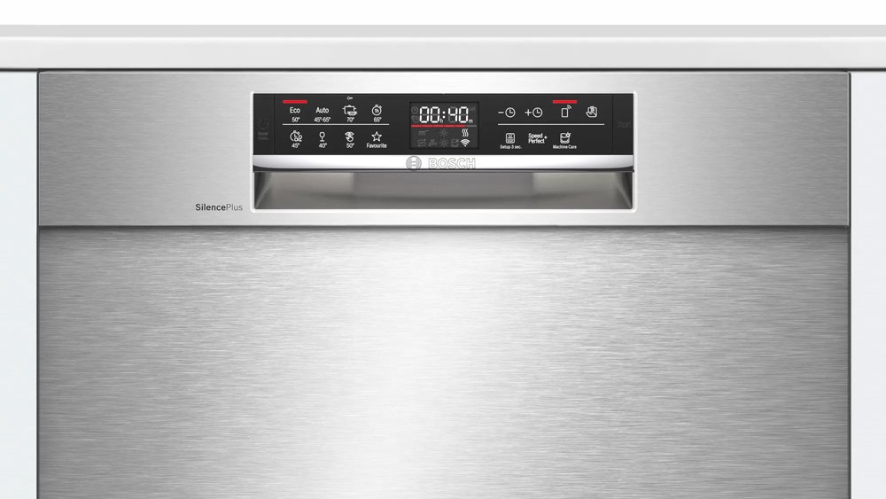 Máy rửa bát Bosch SMU6ECS57E