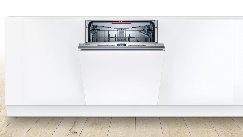 Máy rửa bát Bosch SMV4HCX48E