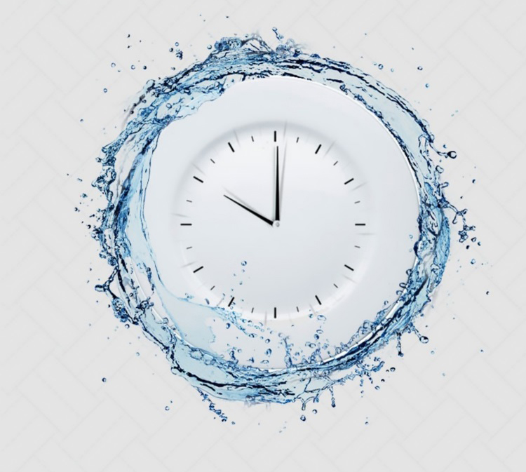 Máy rửa bát gia đình độc lập 8 bộ FJVN08-S05F