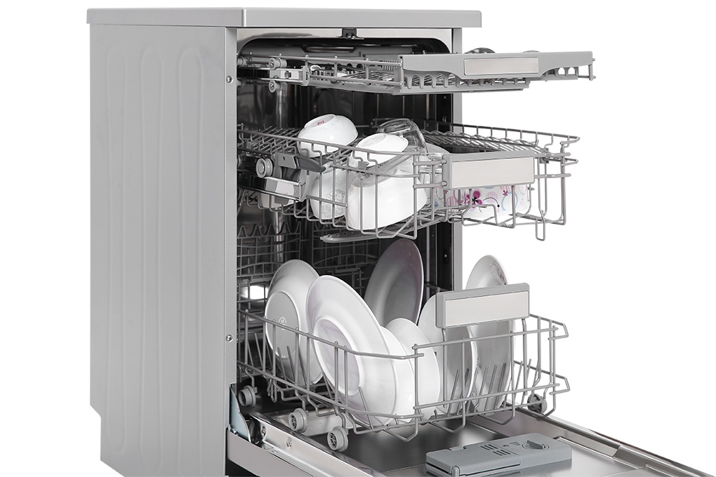 Máy rửa bát Galanz W45A3A401S-0E1(SS)
