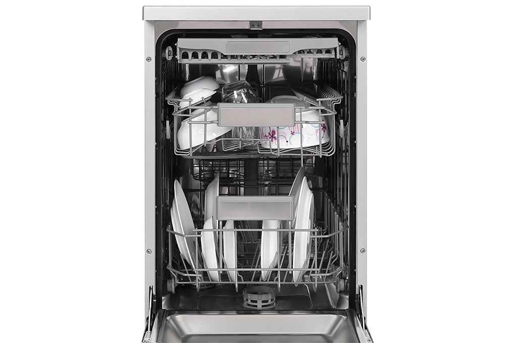Máy rửa bát Galanz W45A3A401S-0E1(SS)