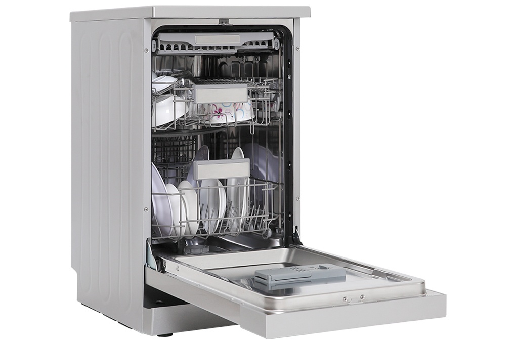 Máy rửa bát Galanz W45A3A401S-0E1(SS)
