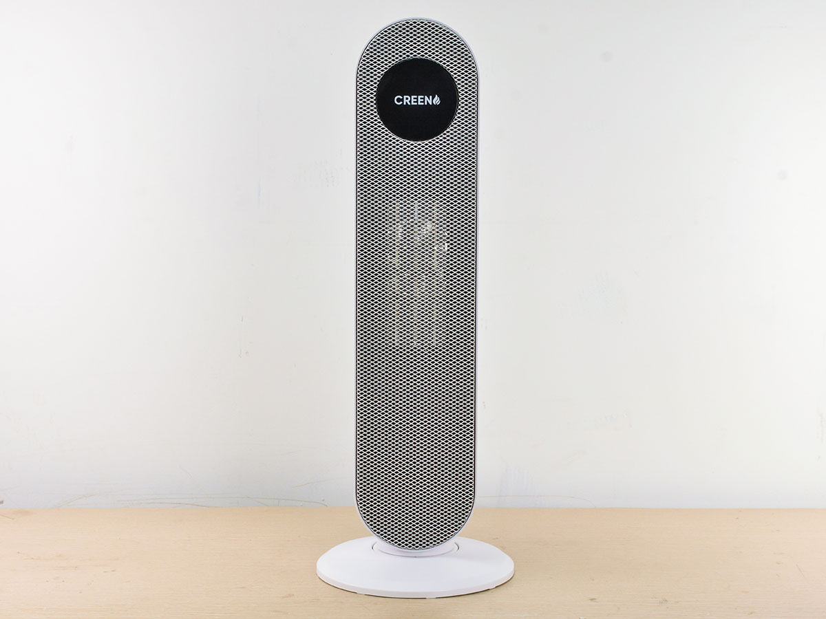 Máy Sưởi Gốm Creen CR-H79C