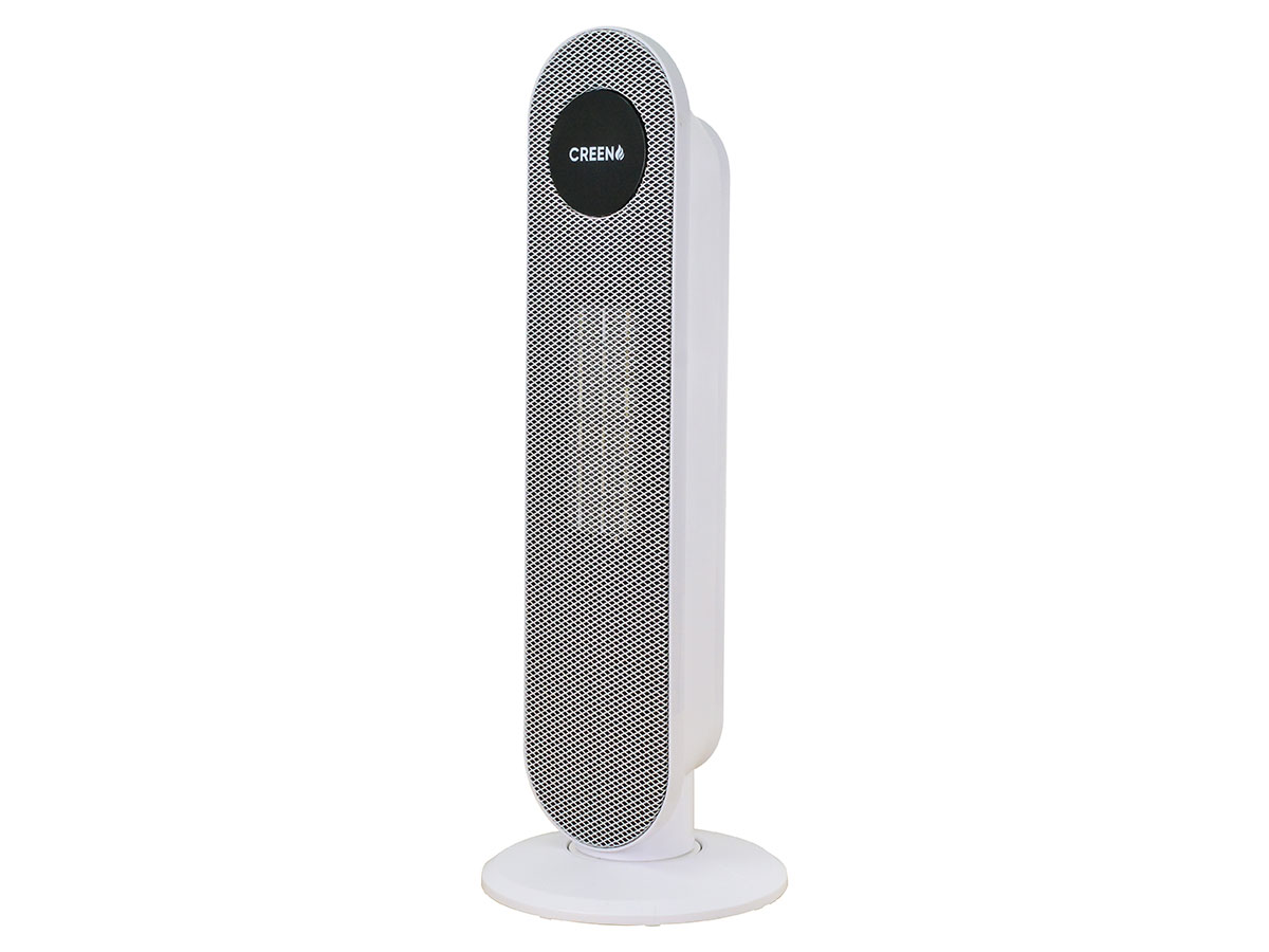 Máy Sưởi Gốm Creen CR-H79C