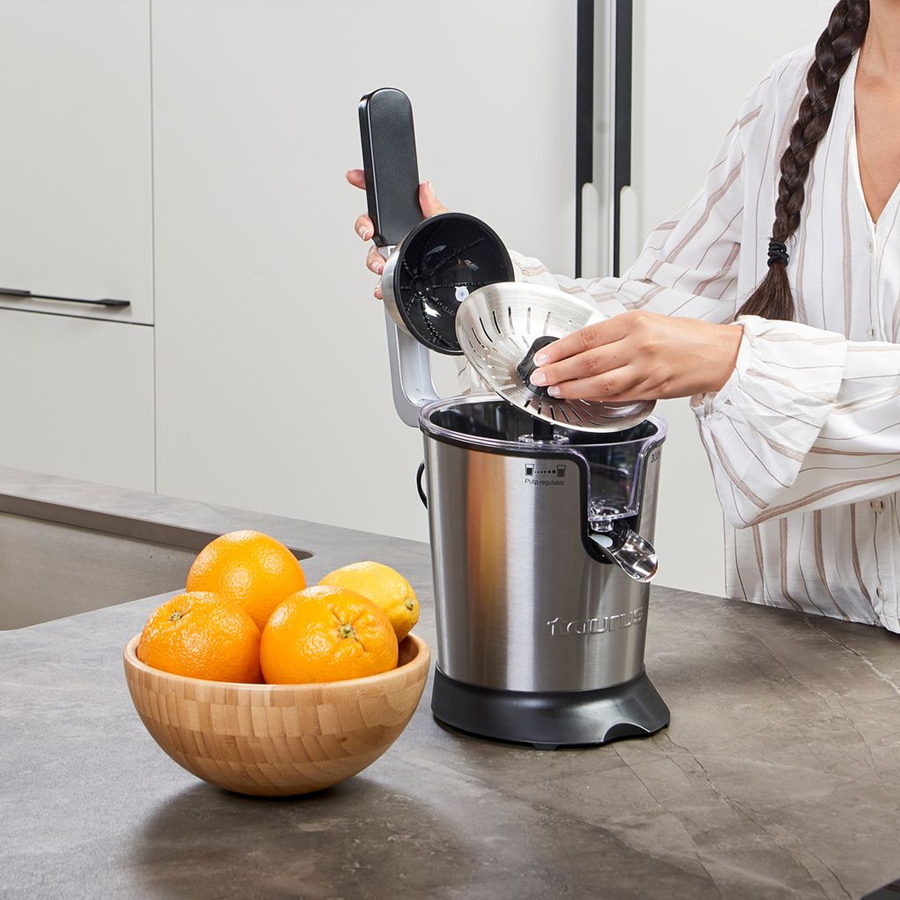 Máy ép trái cây EASY PRESS 300 SQ300X