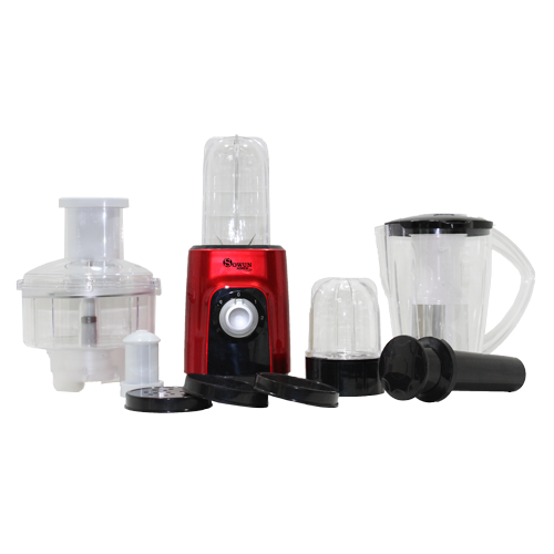 Máy xay sinh tố Taurus Easy 1300 JB1301C