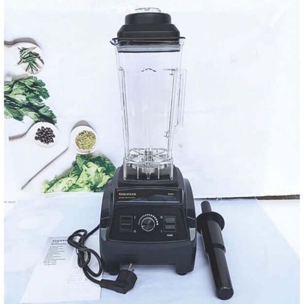 Máy xay sinh tố Taurus ACTIVE PROFESSIONAL 1500 JB1501