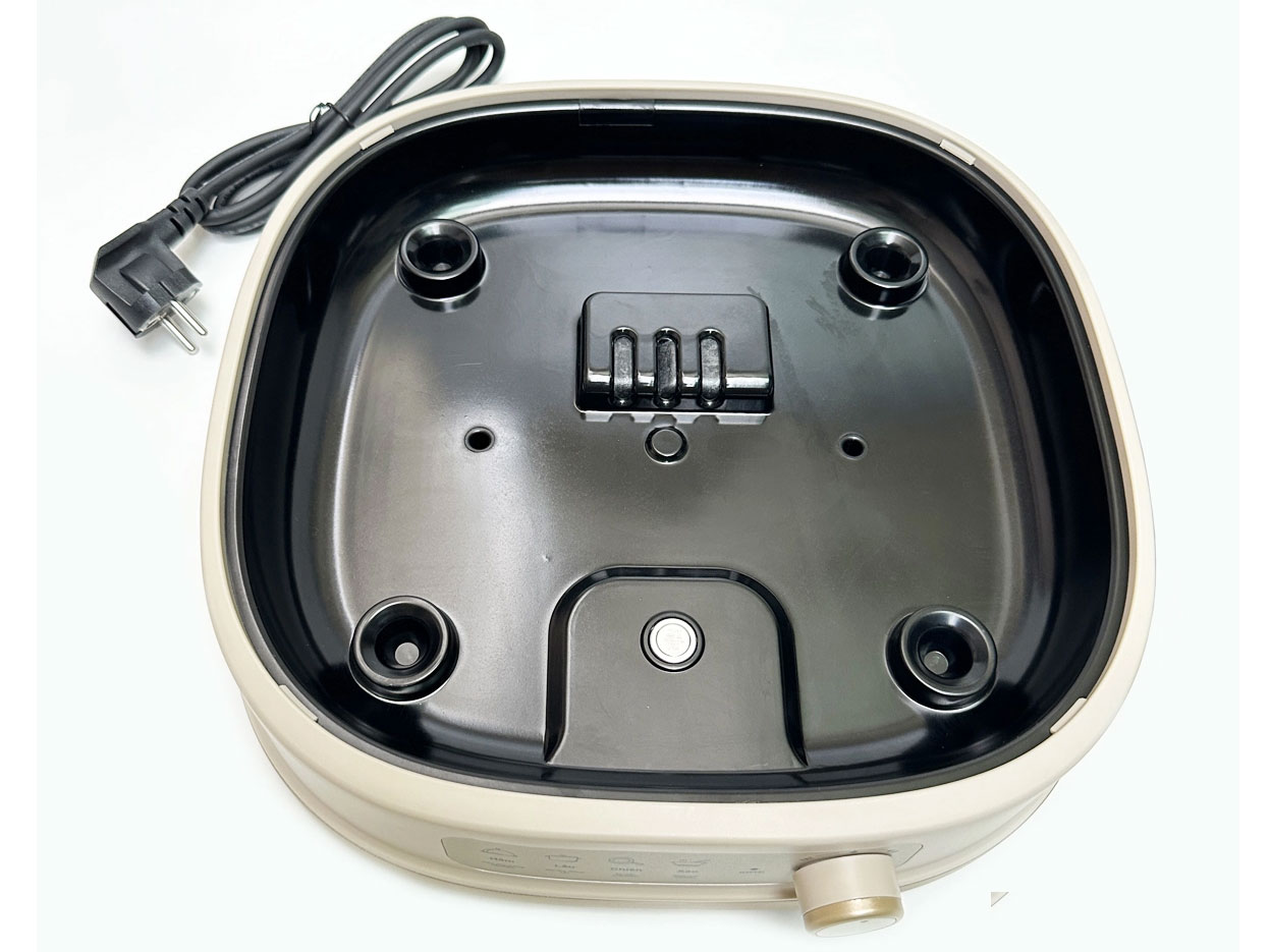Nồi lẩu điện 2 ngăn Bear SB-NL60U
