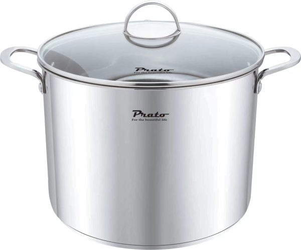 Nồi Luộc Gà - Lựa Chọn Hoàn Hảo Cho Mọi Gia Đình