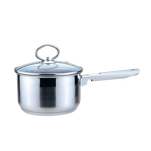 Quánh inox FASTER 16cm