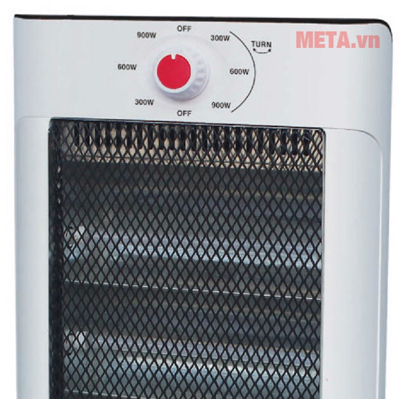 Đèn sưởi 3 bóng halogen Sato ST-QS3B