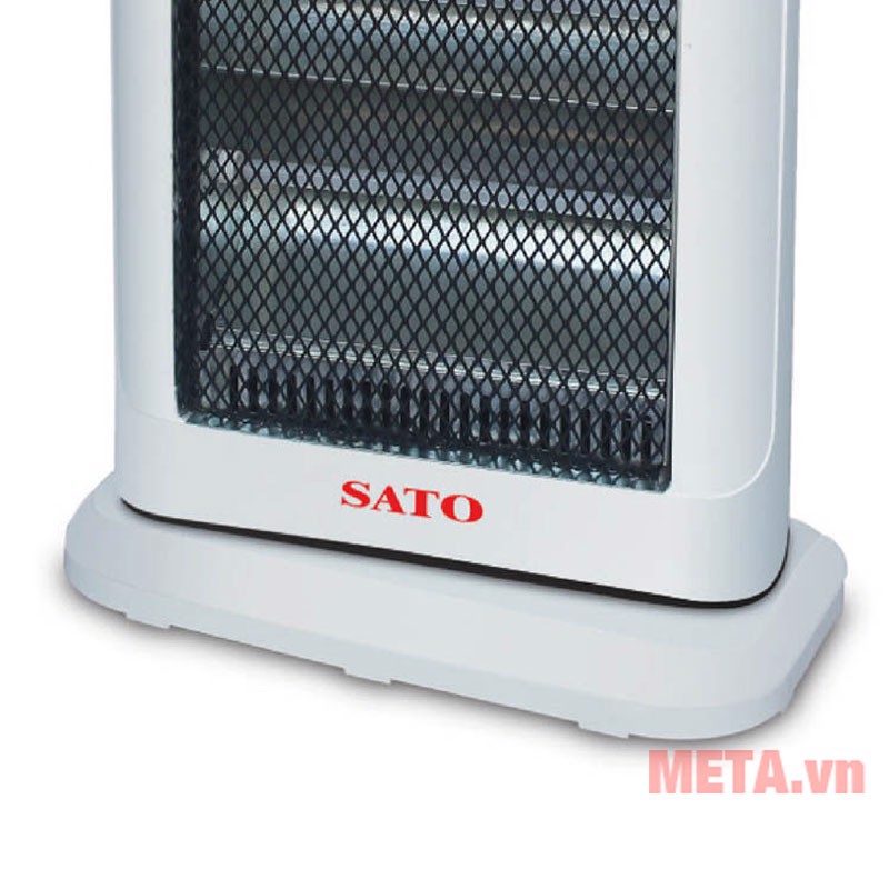 Đèn sưởi 3 bóng halogen Sato ST-QS3B