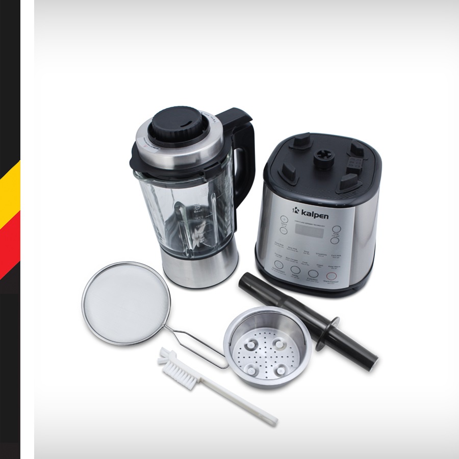 Máy làm sữa hạt Kalpen CBK-2601 dung tích 1750ml
