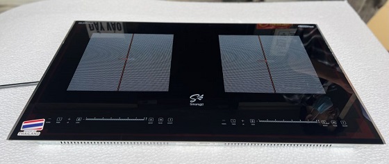 Bếp 2 từ Âm Smaragd ISB266 elite