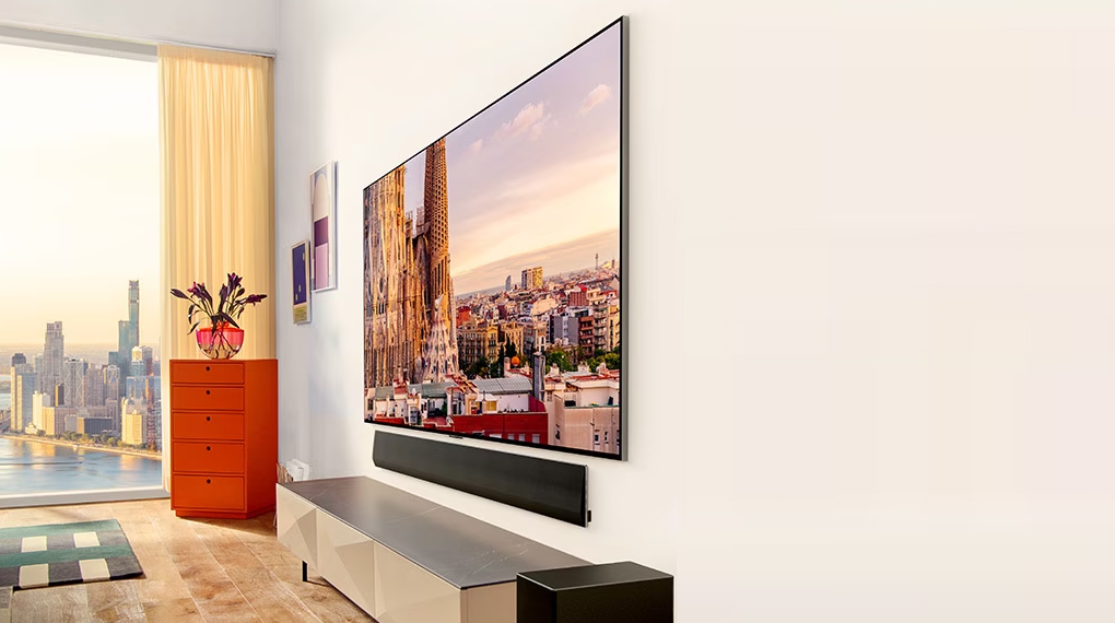 Smart Tivi LG 65G3PSA [ 65G3PSA ] OLED 4K 65 inch MỚI 2023