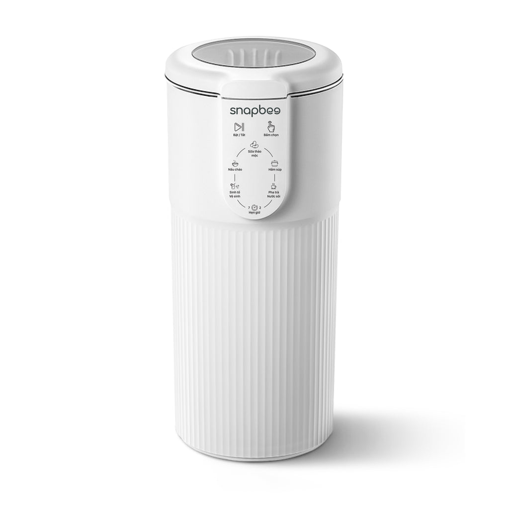 Máy Làm Sữa Hạt Mini SnapBee SK-205VN