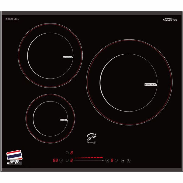 Bếp 3 từ Âm Smaragd ISB 339 Elite